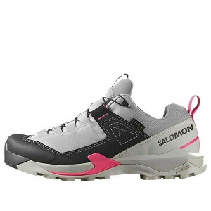 SALOMON �T������ �����Y �X�j�[�J�[ �ySALOMON X Ultra Alpine GTX 'Nine Iron Rouge Red' 478150�z �T�C�Y US_7(25.0cm)