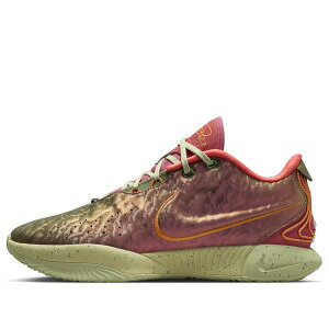 Nike �i�C�L �����Y �X�j�[�J�[ �yNike LeBron 21 EP 'Queen Conch' FN0709-800�z �T�C�Y US_M_13
