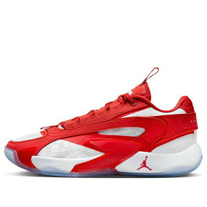 Jordan �W���[�_�� �����Y �X�j�[�J�[ �yAir Jordan Luka 2 TB 'University Red' FN7400-160�z �T�C�Y US_9.5(27.5cm)