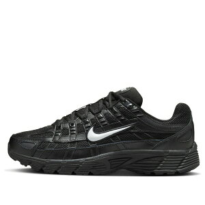 Nike �i�C�L �����Y �X�j�[�J�[ �yNike P-6000 TRK3 'Black White' HF1052-010�z �T�C�Y US_10.5(28.5cm)