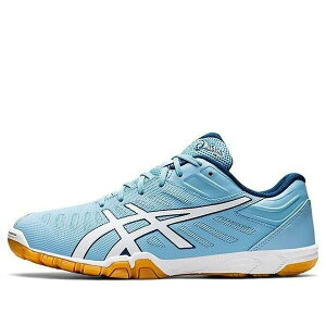 ASICS �A�V�b�N�X �����Y �X�j�[�J�[ �yASICS Attack Excounter 2 'Arctic Sky Gum' 1073A002-403�z �T�C�Y US_8.5(26.5cm)