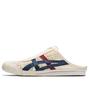 Onitsuka Tiger �I�j�c�J�^�C�K�[ �����Y �X�j�[�J�[ �yOnitsuka Tiger Mexico 66 Sabot 'White Navy' 1183A707-103�z �T�C�Y US_M_13