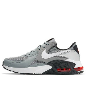 Nike �i�C�L �����Y �X�j�[�J�[ �yNike Air Max Excee 'Particle Grey Black' CD4165-009�z �T�C�Y US_12.5(30.5cm)