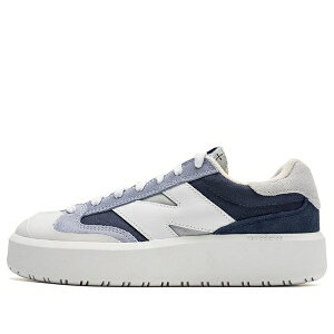 New Balance �j���[�o�����X �����Y �X�j�[�J�[ �yNew Balance CT302 'Vintage Indigo' CT302MB�z �T�C�Y US_7.5(25.5cm)