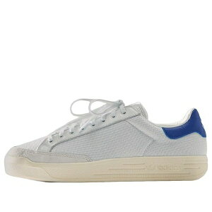 adidas �A�f�B�_�X �����Y �X�j�[�J�[ �yadidas x Kith Rod Laver 'Classics Program - Royal' IE2575�z �T�C�Y US_11(29.0cm)
