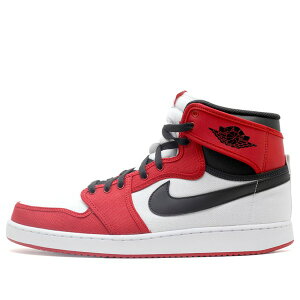 Jordan �W���[�_�� �����Y �X�j�[�J�[ �yAir Jordan 1 AJKO Retro High 'Chicago' 638471-101�z �T�C�Y US_10.5(28.5cm)