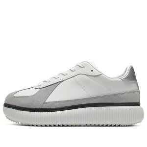 Onitsuka Tiger �I�j�c�J�^�C�K�[ �����Y �X�j�[�J�[ �yOnitsuka Tiger Delecity 'Glacier Grey Pure Silver' 1183B874-020�z �T�C�Y US_12(30.0cm)