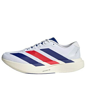 adidas �A�f�B�_�X �����Y �X�j�[�J�[ �yadidas Adizero Evo SL Woven 'White Mystery Ink' KK3719�z �T�C�Y US_9(27.0cm)
