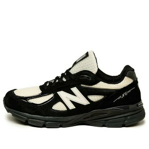 New Balance �j���[�o�����X �����Y �X�j�[�J�[ �yNew Balance x Joe Freshgoods 990v4 Made in USA '1998 Pack - Outro' U990JS4�z �T�C�Y US_5(23.0cm)