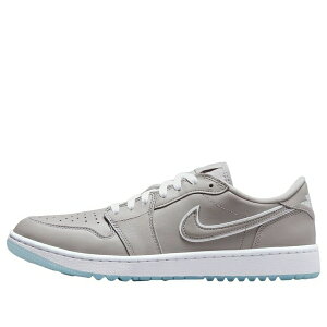 Jordan �W���[�_�� �����Y �X�j�[�J�[ �yAir Jordan 1 Low Golf 'Medium Grey Blue Tint' DD9315-007�z �T�C�Y US_7.5(25.5cm)