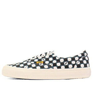 Vans �o���Y �����Y �X�j�[�J�[ �yVans Union x OG Era LX 'Dots - Atlantic Deep' VN0A3CXNRWR�z �T�C�Y US_8.5(26.5cm)
