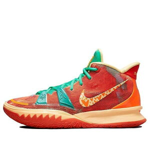 Nike �i�C�L �����Y �X�j�[�J�[ �yNike Sneaker Room x Kyrie 7 'Mom' DO5360-900�z �T�C�Y US_M_3.5