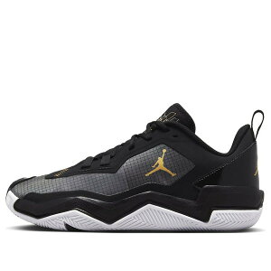 Jordan �W���[�_�� �����Y �X�j�[�J�[ �yAir Jordan Westbrook One Take 4 'Black Metallic Gold' DO7193-007�z �T�C�Y US_10.5(28.5cm)