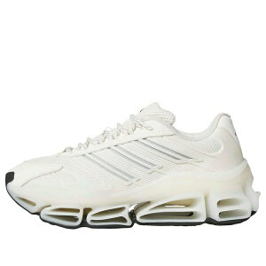 adidas �A�f�B�_�X �����Y �X�j�[�J�[ �yadidas Megaride AG 'Cream White' KI6716�z �T�C�Y US_6.5(24.5cm)