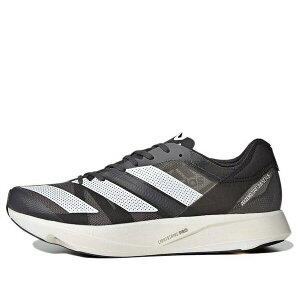 adidas �A�f�B�_�X �����Y �X�j�[�J�[ �yadidas Adizero Takumi Sen 8 'Grey' H01121�z �T�C�Y US_5.5(23.5cm)