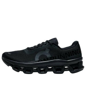 On Running �I�� �����j���O �����Y �X�j�[�J�[ �yOn Running Cloudmonster 1 'Black' 3MF30741043�z �T�C�Y US_M_14