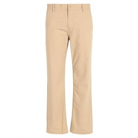 VANS バンズ カジュアルパンツ ボトムス メンズ MN AUTHENTIC CHINO RELAXED PANT Sand