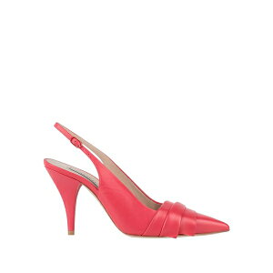 yz JTfB fB[X pvX V[Y Pumps Red