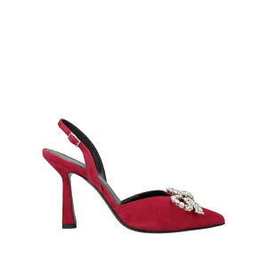 yz AhJX^[j fB[X pvX V[Y Pumps Red