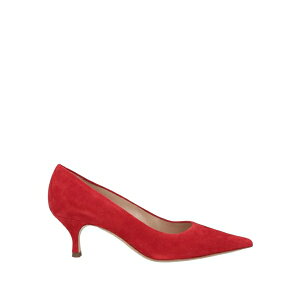yz JTfB fB[X pvX V[Y Pumps Red