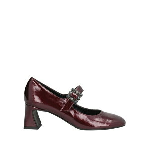 yz fBoCtH fB[X pvX V[Y Pumps Red