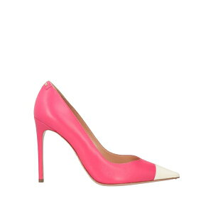 �y���������z �G���U�x�X�t�����L ���f�B�[�X �p���v�X �V���[�Y Pumps Pink