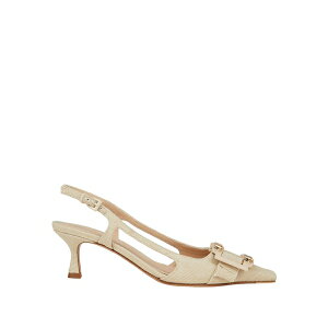 yz xgtFX^ fB[X pvX V[Y Pumps Beige