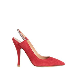 yz @eBm K@[j fB[X pvX V[Y Pumps Red
