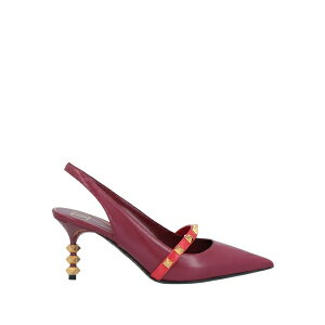 yz @eBm K@[j fB[X pvX V[Y Pumps Red