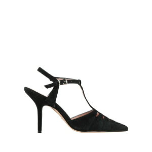 yz AiEGt fB[X pvX V[Y Pumps Black