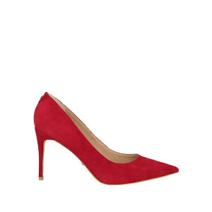 yz QX fB[X pvX V[Y Pumps Red