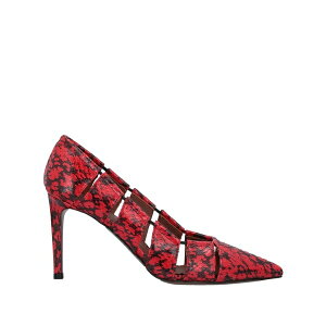 yz [gV[Y fB[X pvX V[Y Pumps Red