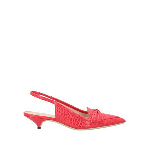 yz k FgD[m fB[X pvX V[Y Pumps Red