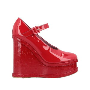 yz nEX Iu nj[ fB[X pvX V[Y Pumps Red