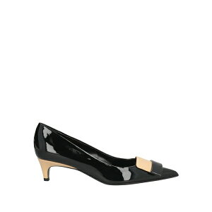 �y���������z �Z���W�I���b�V ���f�B�[�X �p���v�X �V���[�Y Pumps Black