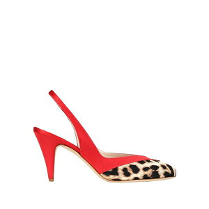 yz MAEN`[ fB[X pvX V[Y Pumps Red