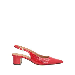 yz }X[KuG fB[X pvX V[Y Pumps Red