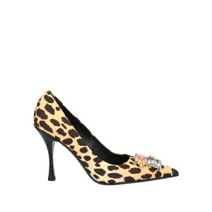 yz fB[XNGA[h fB[X pvX V[Y Pumps Orange