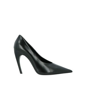 yz lV hWJ fB[X pvX V[Y Pumps Black