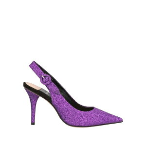 yz v~A[^ fB[X pvX V[Y Pumps Purple