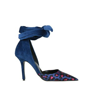 yz CX CUx b\ fB[X pvX V[Y Pumps Blue