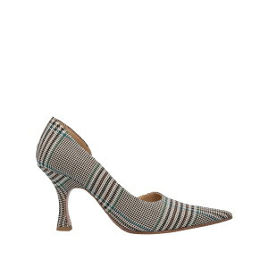 【送料無料】 マルタンマルジェラ レディース パンプス シューズ Pumps Beige