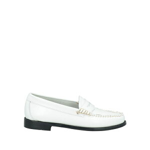 yz W[.GC`. oX & R[ fB[X Xb|E[t@[ V[Y Loafers White