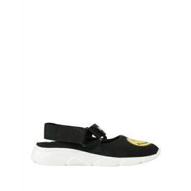 【送料無料】 ジョシュア サンダース レディース パンプス シューズ Pumps Black