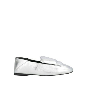 yz ZWIbV fB[X Xb|E[t@[ V[Y Loafers Silver