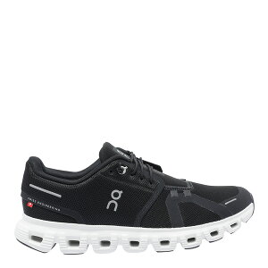 I Y Xj[J[ V[Y Cloud 6 Sneakers Black