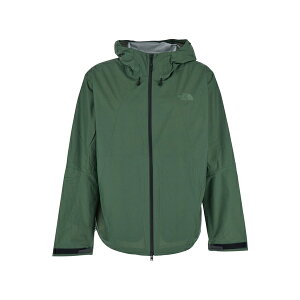 m[XtFCX Y WPbgu] AE^[ Green Jacket With Logo Printed On The Front In Tech Fabric Man Green