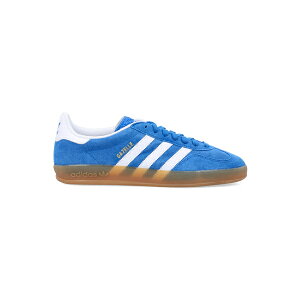 AfB_XIWiX fB[X Xj[J[ V[Y Gazelle Indoor Sneakers BLUEBIRD