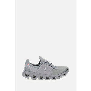 I Y Xj[J[ V[Y Cloudswift 4 Ad Sneakers Grey