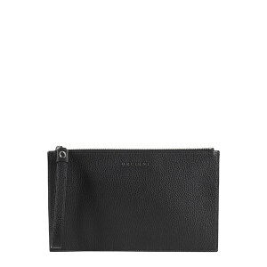 �I���`�A�[�j �����Y �g�[�g�o�b�O �o�b�O Pochette Micron Pelle Con Polsiera Nero
